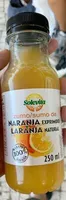 Laranja natural
