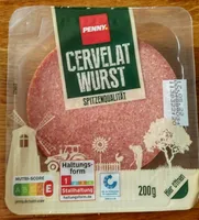 Cervelat Wurst