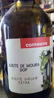 Azeite de moura