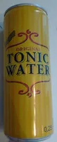 Original Tonic Water