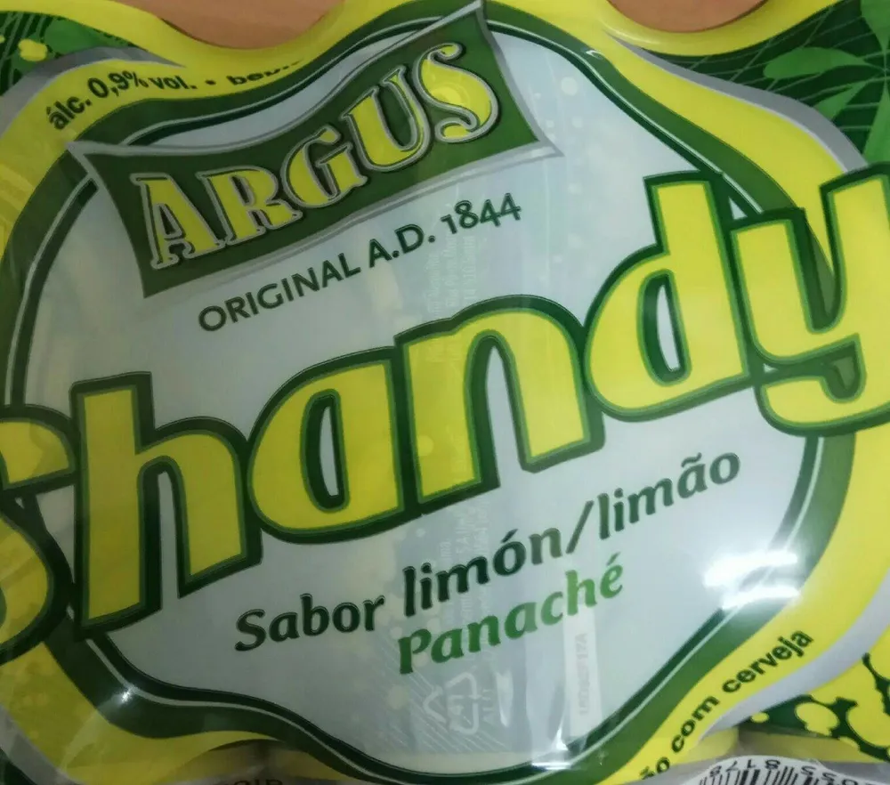 Shandy