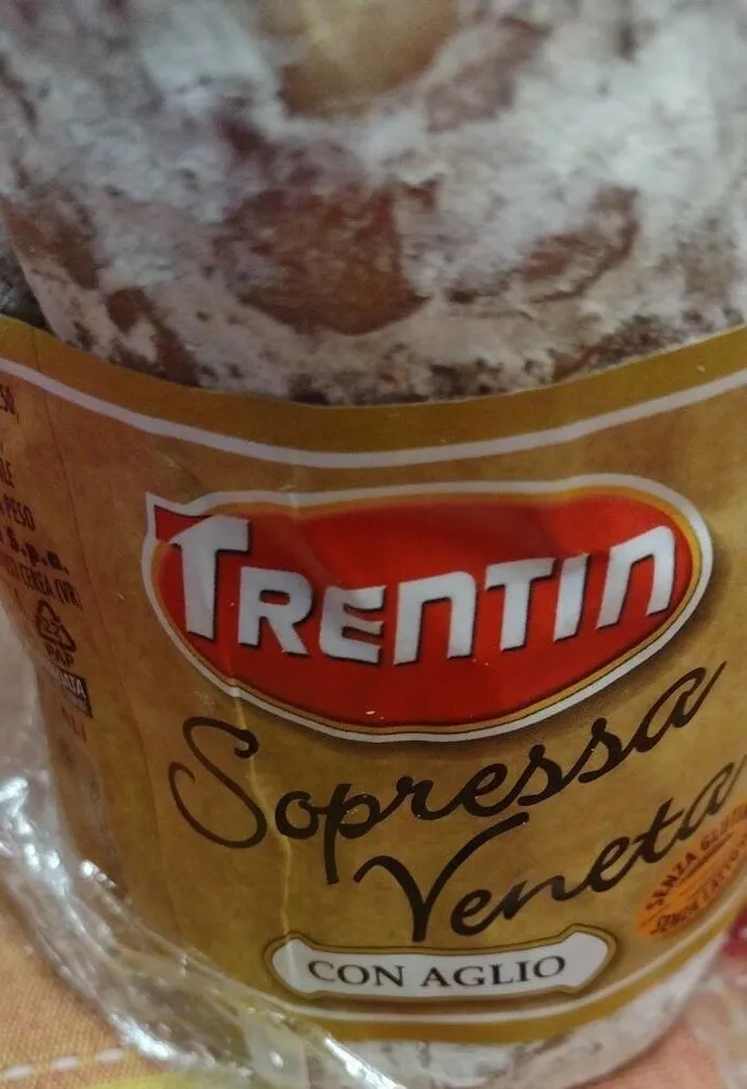 Soppressa Veneta