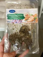 Hähnchenbrust-Filetstücke „Kräuter der Provence“