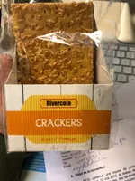 Kaas Crackers