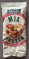 Mix frutta