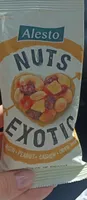 Nuts Exotic