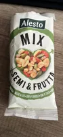 Mix Semi & Frutta