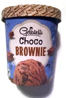 Choco Brownie