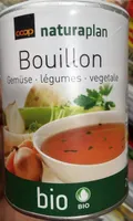Bouillon