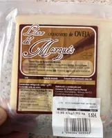Queso Viejo de Oveja