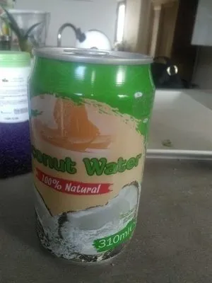 Coconut Water