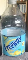 Premium diet lemonade