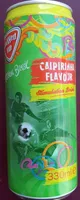 Caipirinha Flavour Stimulation Drink