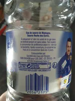 Eau de Montagne