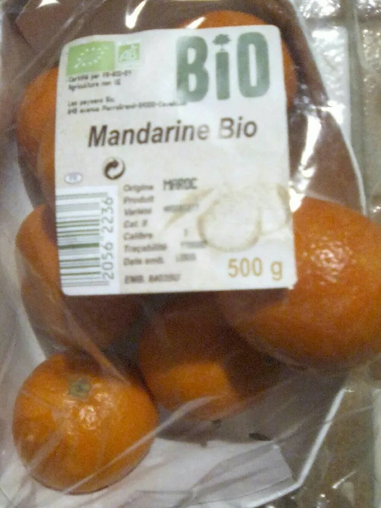 Mandarine