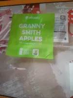granny Smith apple