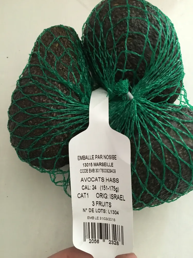 Avocats Hass