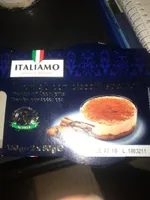 Tiramisu spéculoos