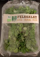 Feldsalat