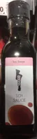 Soy sauce