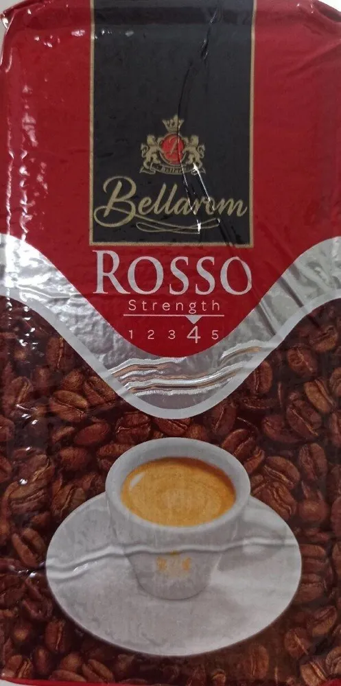 Caffè Bellarom Rosso