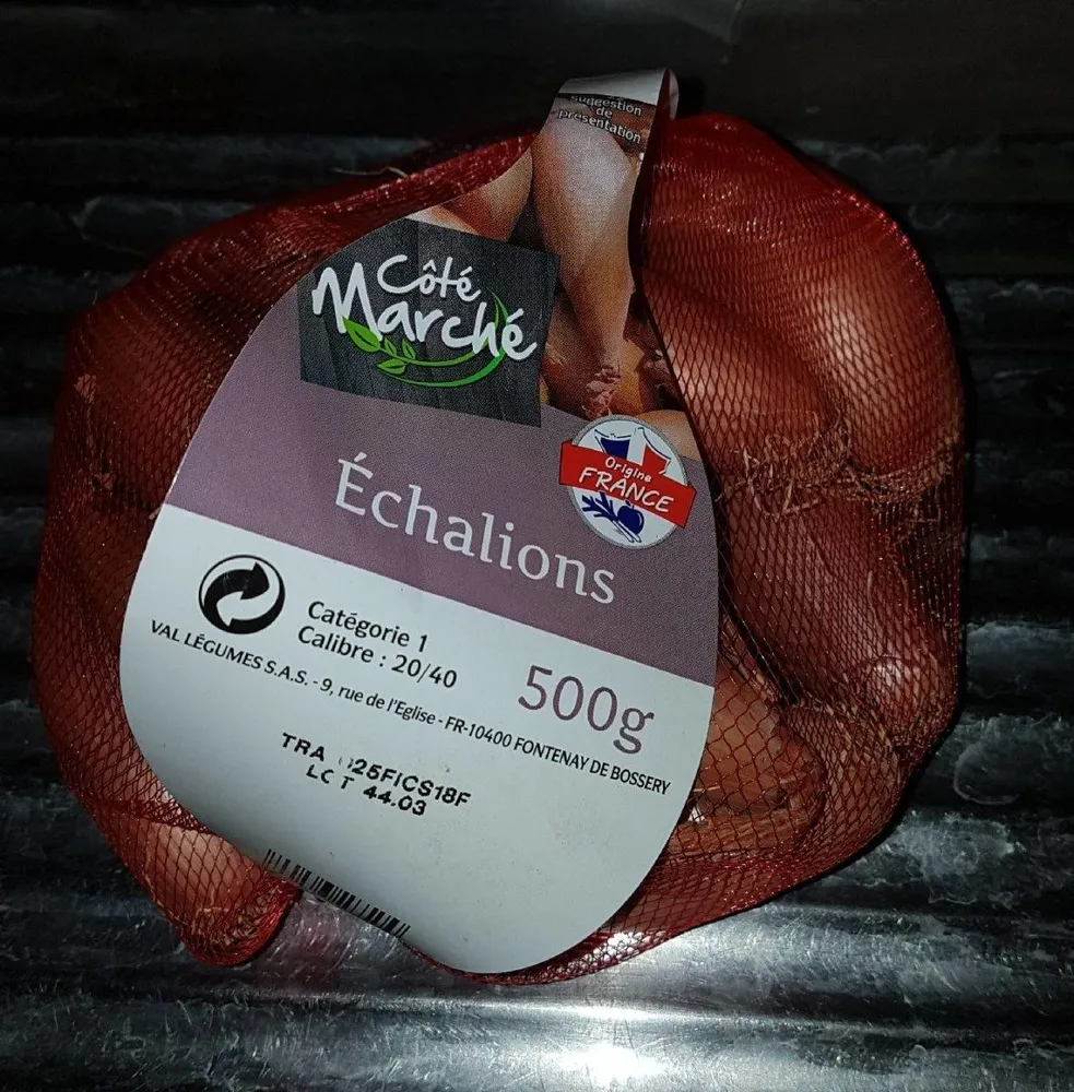 Echalions