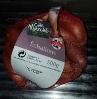 Echalions