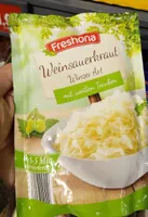 Weinsauerkraut