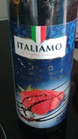 Sauce au vinaigre balsamique à la fraise