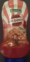 Sauce barbecue