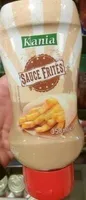 Sauce Pommes Frites