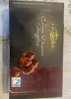 trufe cu cacao