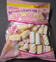 Marshmallows