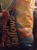 Barbecue Marshmallows Classic