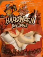 Halloween Mallows
