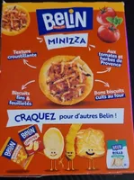 Minipizza