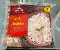 Wok Noodles Classic