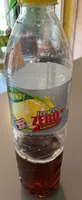 Freeway ice tea zero lemon