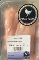 Kippenreepjes