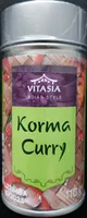 Curry Korma