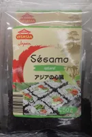 Sésamo natural