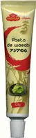 Pasta de wasabi
