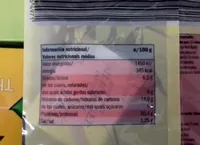 Algas nori