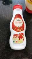 STRAWBERRY DESSERT SAUCE