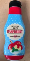 Dessert Sauce - Raspberry