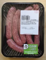 Chipolatas