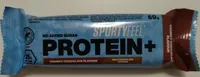 Protein+ Chunky Chocolate Flavor
