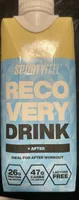 Recovery drink