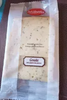Gouda au poivre