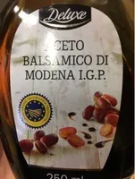 Aceto Balsamico Di Modena, I. G. P.